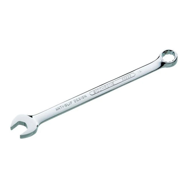 Sidchrome Spanner Ring Open End 15mm