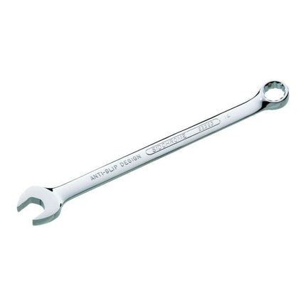 Sidchrome Spanner Combination 15/16" Ring & Open End