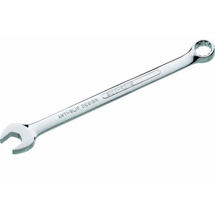 Sidchrome Spanner Ring Open End 7 and 16in