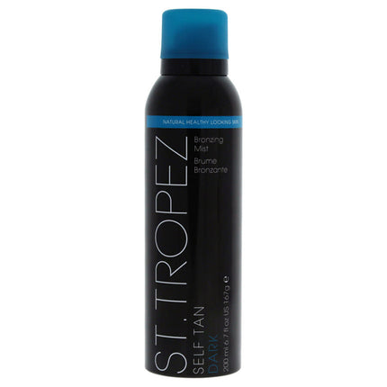 St.Tropez Self Tan Bronzing Mist Spray Dark 200ML