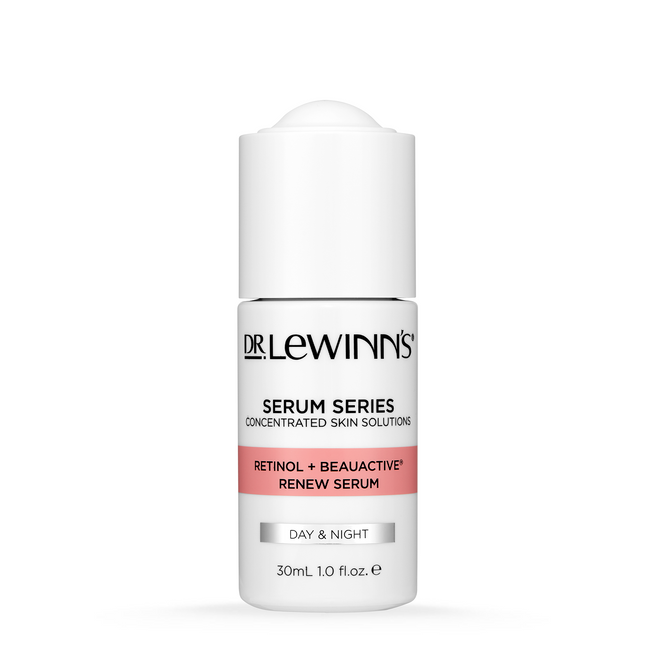 Dr LeWinn's Serum Series Renew Anti Ageing Serum 15ml