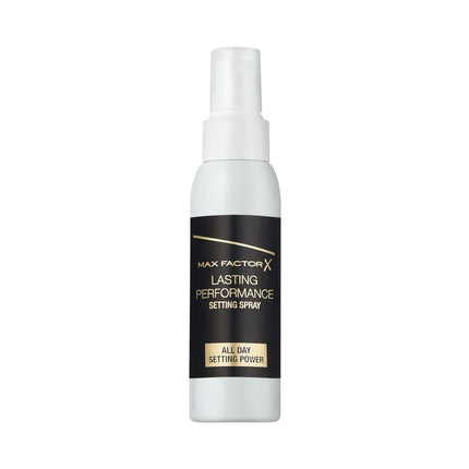 MAX FACTOR LASTING PERFORMANCE SETTING SPRAY - OhYouLuckyDuck.com.au