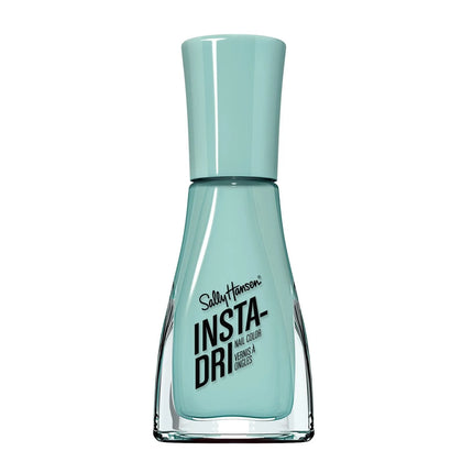 Sally Hansen Insta-Dri Gain Mo-Mint-Um - OhYouLuckyDuck.com.au