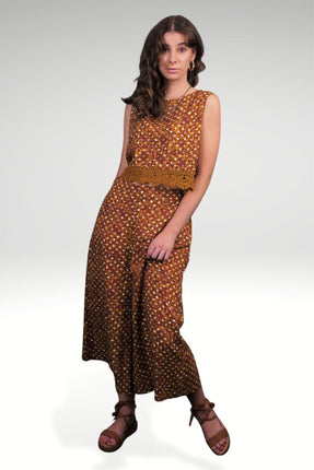 Zoha Online Shaima Wide Leg Pants