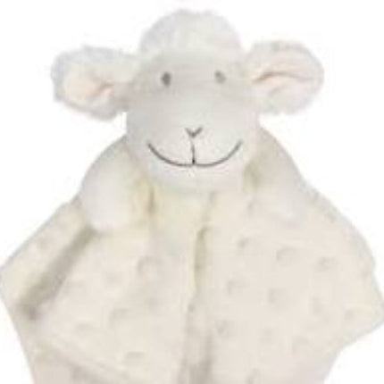 Ollie & Paige Sunny The Sheep Cuddle Toy for 25cm