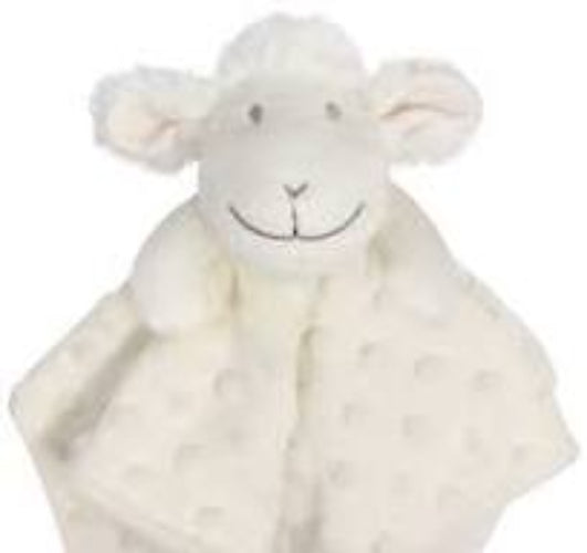 Ollie & Paige Sunny The Sheep Cuddle Toy for 25cm