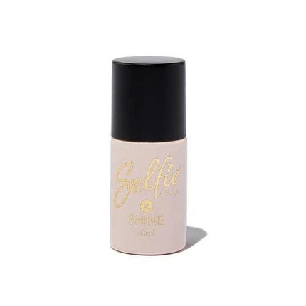 Selfie Nails Shine Top Coat - OhYouLuckyDuck.com.au