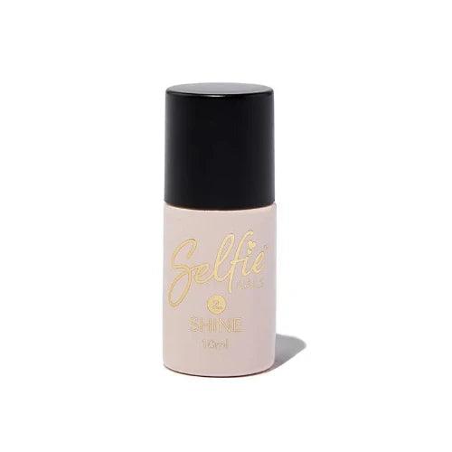 Selfie Nails Shine Top Coat - OhYouLuckyDuck.com.au