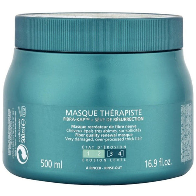 Kerastase Resistance Masque Therapiste Hair Mask 500ml