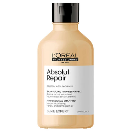 Loreal Absolut Repair Professional Shampoo 300ML