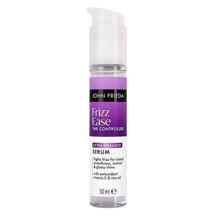 John Frieda Frizz Ease All In 1 Extra Strength Serum 50ML