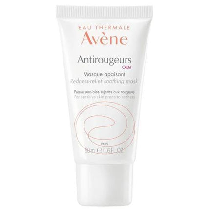 Avene Antirougeurs Soothing Mask 50ML - OhYouLuckyDuck.com.au