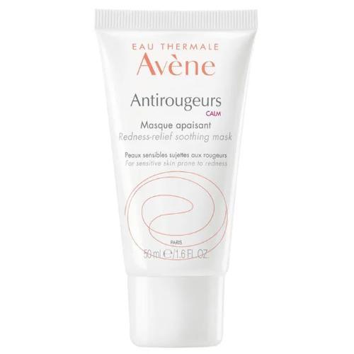 Avene Antirougeurs Soothing Mask 50ML - OhYouLuckyDuck.com.au