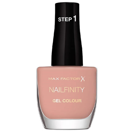 Max Factor Nailfinity Gel Colour 200 The Icon