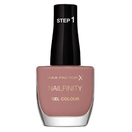 Max Factor Nailfinity Gel Colour 215 Standing Ovation