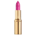 Loreal Colour Riche Satin Lipstick 112 Paris Paris - OhYouLuckyDuck.com.au