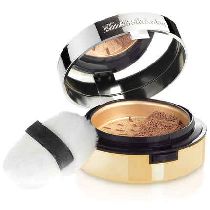 ELIZABETH ARDEN Pure Finish Mineral Powder Found - OhYouLuckyDuck.com.au
