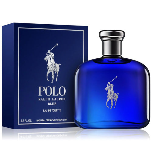 Ralph Lauren Polo Blue Eau De Parfum 125ML
