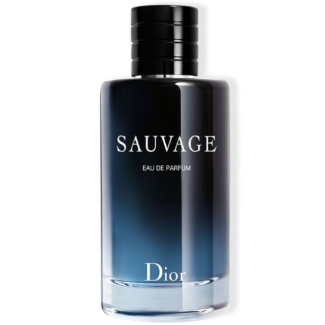 Christian Dior Sauvage Eau de Parfum Spray for Men 200ml