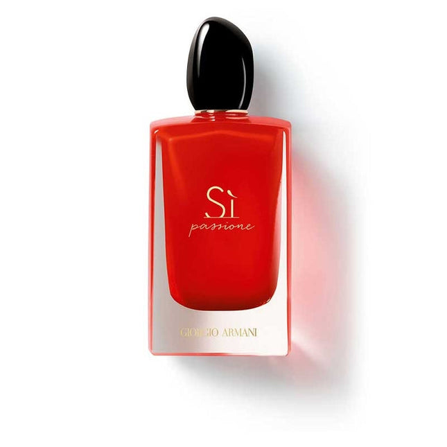 Giorgio Armani Si Passione Eau De Parfum Refill 100ML