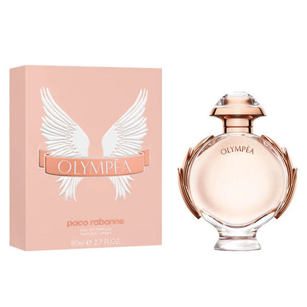 Paco Rabanne Olympea EDP For Women 80ML