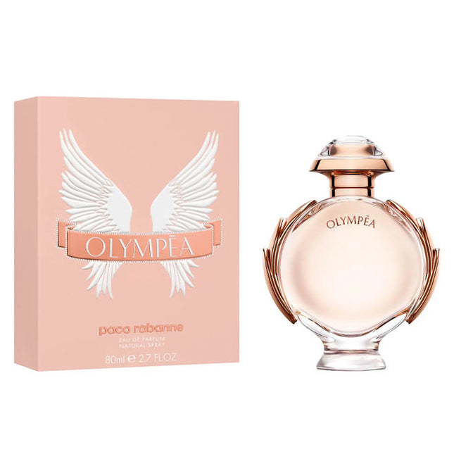 Paco Rabanne Olympea EDP For Women 80ML