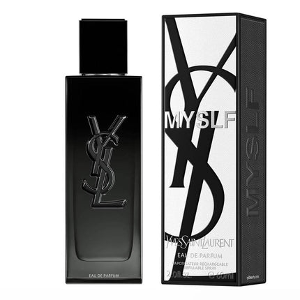 Yves Saint Laurent MYSLF Eau de Parfum 60ML