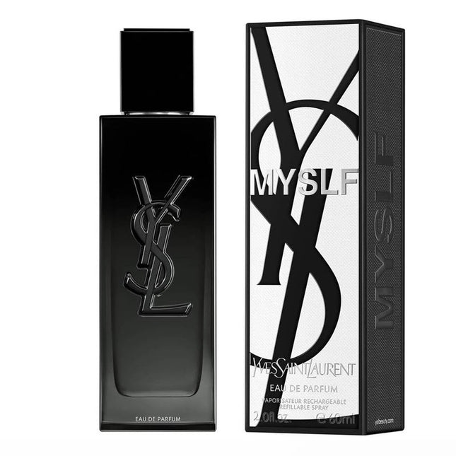 Yves Saint Laurent MYSLF Eau de Parfum 60ML