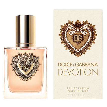 Dolce & Gabbana Devotion EDP 50ML