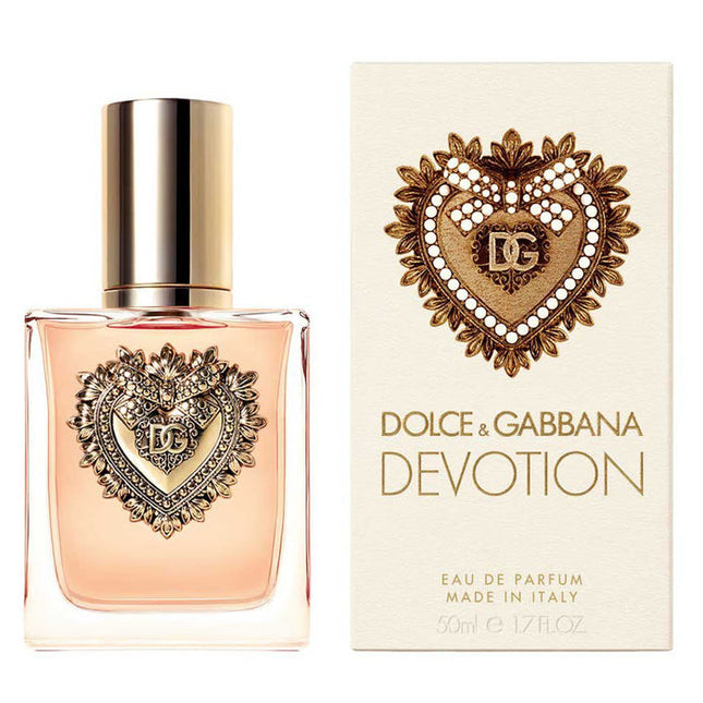 Dolce & Gabbana Devotion EDP 50ML