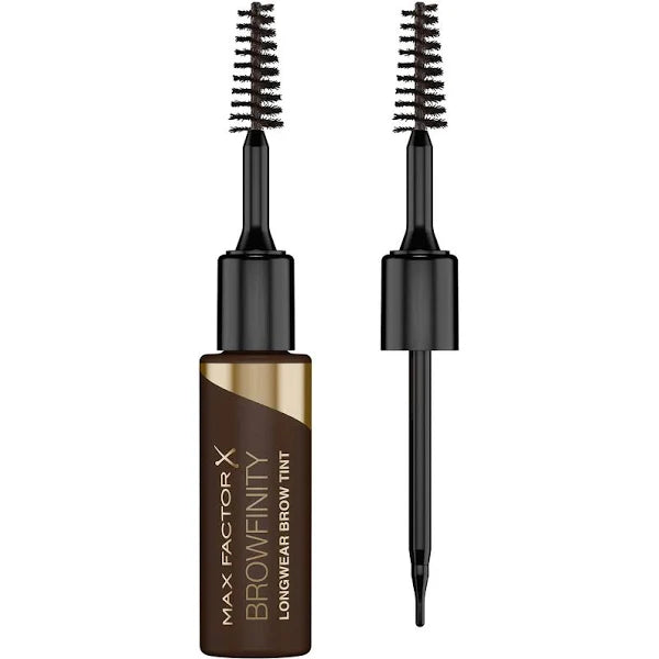 Max Factor Browfinity Super Long Wear Gel 03 Dark Brown - OhYouLuckyDuck.com.au
