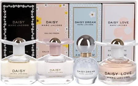 MARC JACOBS 2025 GIFT SET
