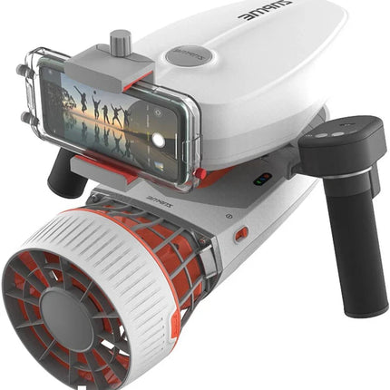 Sublue WhiteShark Tini Underwater Scooter 3KG
