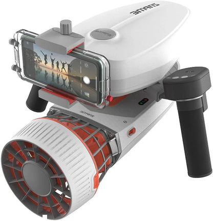 Sublue WhiteShark Tini Underwater Scooter 3KG