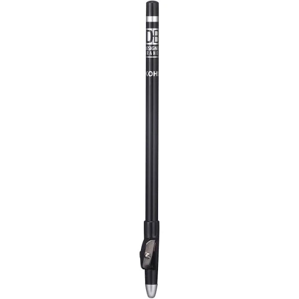Designer Brands Pencil Charcoal Kohl - OhYouLuckyDuck.com.au