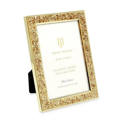 Sparkle Photo Frame For 4x6 Inch Pictures 10x15 cm