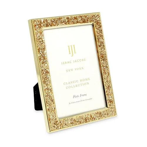 Sparkle Photo Frame For 4x6 Inch Pictures 10x15 cm