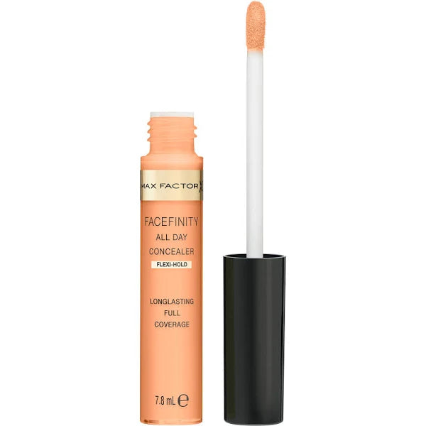 Max Factor Facefinity Concealer 50 - OhYouLuckyDuck.com.au