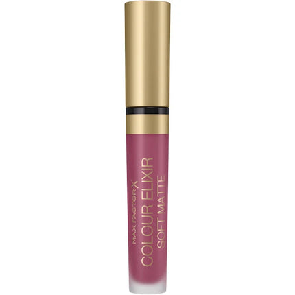 Max Factor Liquid Lipstick 020 Blushing Peony - OhYouLuckyDuck.com.au