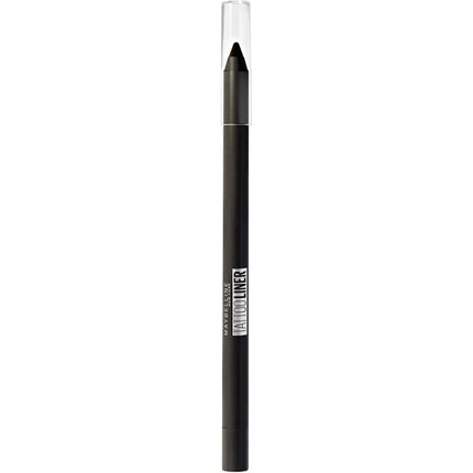 Maybelline Tattoo Liquid Ink Liner Deep Onyx - OhYouLuckyDuck.com.au