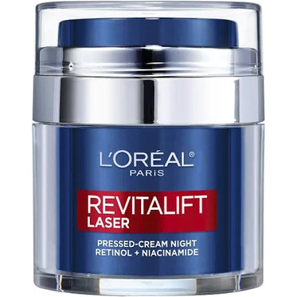Loreal Revitalift Retinal Pressed Cream 50ML - OhYouLuckyDuck.com.au