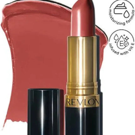 Revlon Super Lustrous Ultra Lipstick Bermuda 015