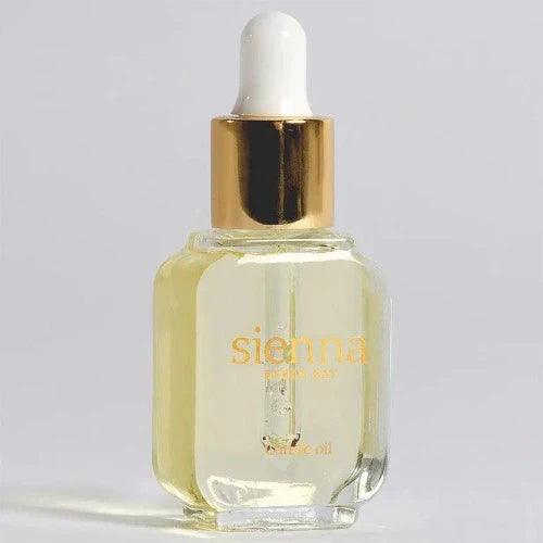 Sienna Natural Cuticle Oil - OhYouLuckyDuck.com.au
