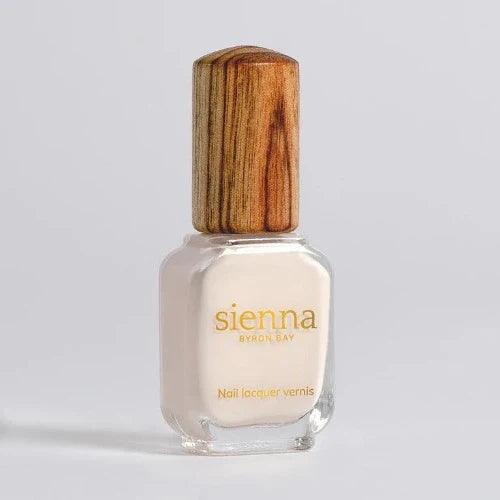 Sienna Nail Polish Luna - OhYouLuckyDuck.com.au