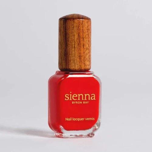 Sienna Nail Polish Passion - OhYouLuckyDuck.com.au