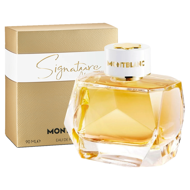 Montblanc Ladies Signature Absolue EDP 90ML