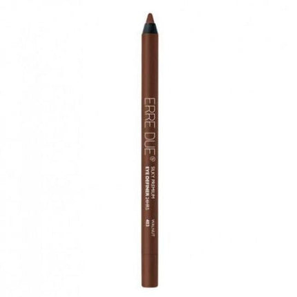 Erre Due Silky Premium Eye Definer 403 Walnut
