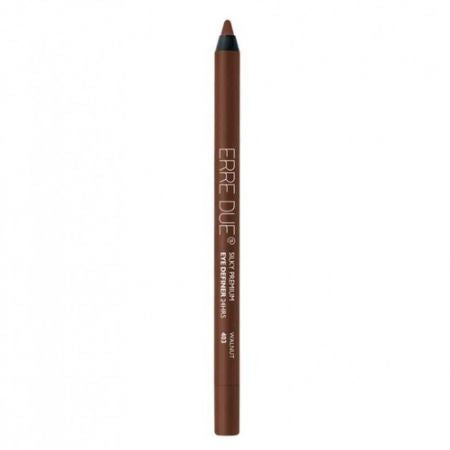 Erre Due Silky Premium Eye Definer 403 Walnut