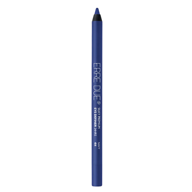 Erre Due Silky Premium Eye Definer 24hrs 414 Navy