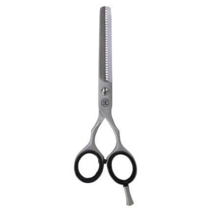 Simply Essential Stainless Steel Hair Thinning and Texturising Scissors